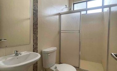 Departamento en las Garzas