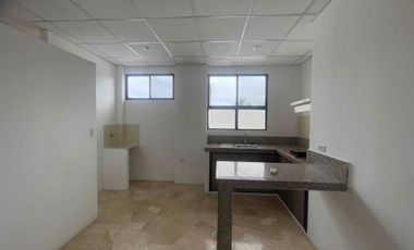 Departamento en las Garzas