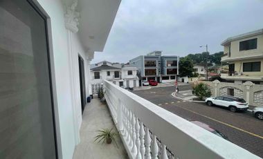 Departamento en las Garzas