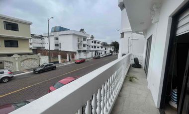 Departamento en las Garzas