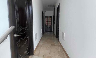 Departamento en las Garzas