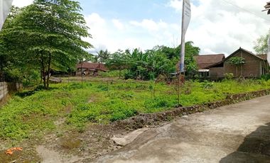 Akses Mudah! Grand Lavender Sleman selangkah dari perempatan Tempel