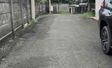 Jual Pabrik dan Gudang  Jalan Raya di Gn Putri ,Bogor