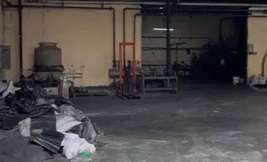 Jual Pabrik dan Gudang  Jalan Raya di Gn Putri ,Bogor