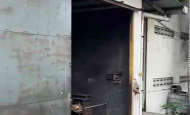 Jual Pabrik dan Gudang  Jalan Raya di Gn Putri ,Bogor