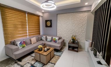 Townhouse for sale at The Benitez Courtyard, Pasadeña, San Juan