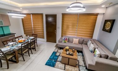 Townhouse for sale at The Benitez Courtyard, Pasadeña, San Juan