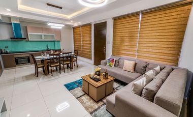 Townhouse for sale at The Benitez Courtyard, Pasadeña, San Juan