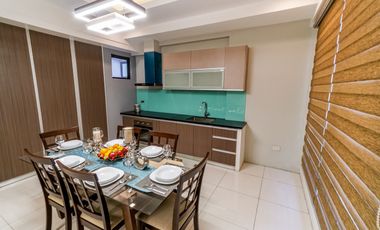 Townhouse for sale at The Benitez Courtyard, Pasadeña, San Juan