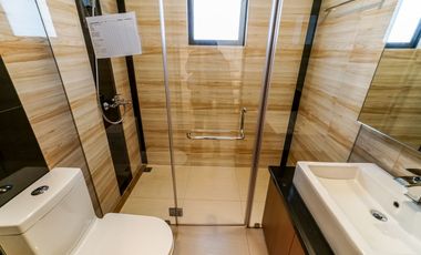 Townhouse for sale at The Benitez Courtyard, Pasadeña, San Juan