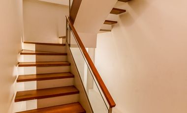 Townhouse for sale at The Benitez Courtyard, Pasadeña, San Juan