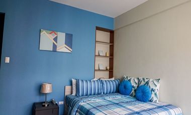 Townhouse for sale at The Benitez Courtyard, Pasadeña, San Juan