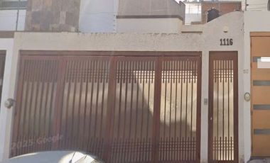 CASA EN VENTA EN JALISCO TEPATITLAN DE MORELOS BOSQUES DEL LAGO