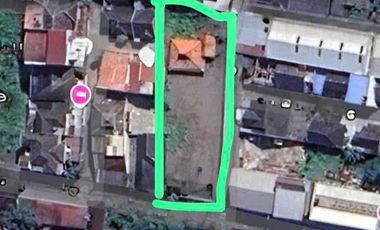 Tanah disewakan di Sinduadi, Mlati, Sleman, Daerah Istimewa Yogyakarta