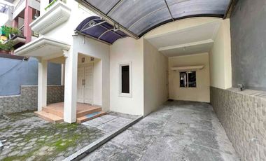 Dijual / Disewakan Rumah Siap Huni Pondok Mutiara dkt Pondok Jati Taman Pinang Citra Garden