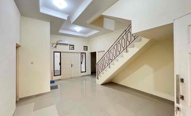 Dijual / Disewakan Rumah Siap Huni Pondok Mutiara dkt Pondok Jati Taman Pinang Citra Garden