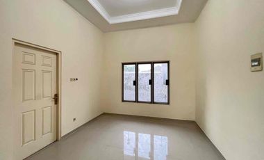 Dijual / Disewakan Rumah Siap Huni Pondok Mutiara dkt Pondok Jati Taman Pinang Citra Garden