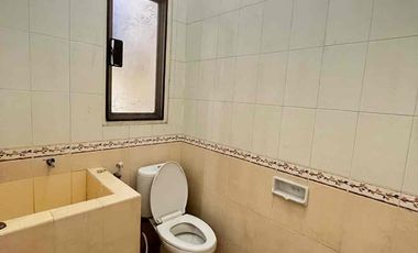 Dijual / Disewakan Rumah Siap Huni Pondok Mutiara dkt Pondok Jati Taman Pinang Citra Garden