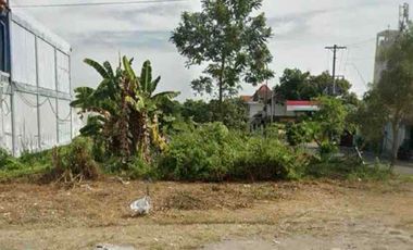 Tanah disewakan di Sinduadi, Mlati, Sleman, Daerah Istimewa Yogyakarta