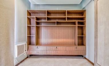 FOR LEASE: 3-Bedroom Townhouse / Duplex in Bel-Air Village , Makati City