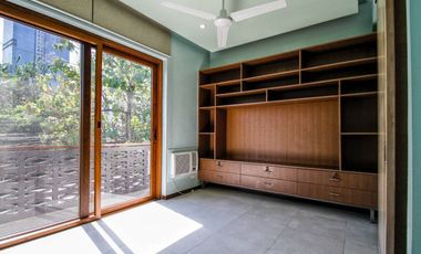 FOR LEASE: 3-Bedroom Townhouse / Duplex in Bel-Air Village , Makati City