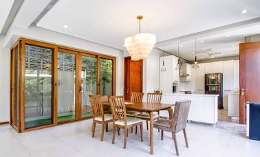 FOR LEASE: 3-Bedroom Townhouse / Duplex in Bel-Air Village , Makati City