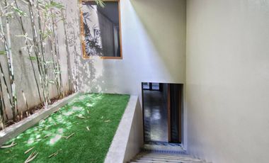 FOR LEASE: 3-Bedroom Townhouse / Duplex in Bel-Air Village , Makati City