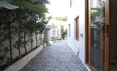 FOR LEASE: 3-Bedroom Townhouse / Duplex in Bel-Air Village , Makati City