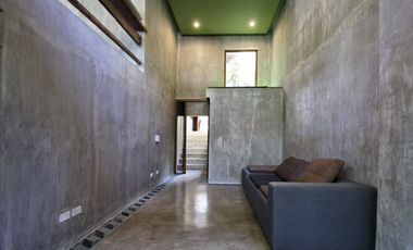 FOR LEASE: 3-Bedroom Townhouse / Duplex in Bel-Air Village , Makati City