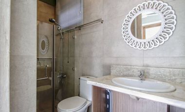 FOR LEASE: 3-Bedroom Townhouse / Duplex in Bel-Air Village , Makati City