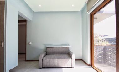 FOR LEASE: 3-Bedroom Townhouse / Duplex in Bel-Air Village , Makati City