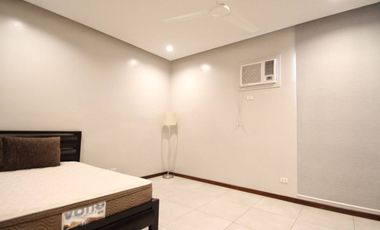 FOR LEASE: 3-Bedroom Townhouse / Duplex in Bel-Air Village , Makati City