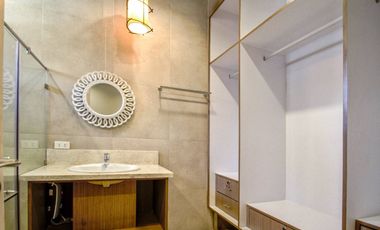 FOR LEASE: 3-Bedroom Townhouse / Duplex in Bel-Air Village , Makati City