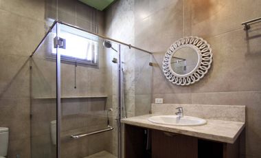 FOR LEASE: 3-Bedroom Townhouse / Duplex in Bel-Air Village , Makati City