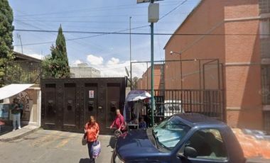 CASA EN VENTA EN LAS ARBOLEDAS, TLAHUAC, CUIDAD DE MEXICO