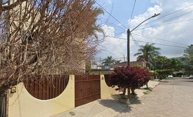 VENTA DE CASA EN COLONIA LA CEBADA ZAPOTLÁN EL GRANDE JALISCO