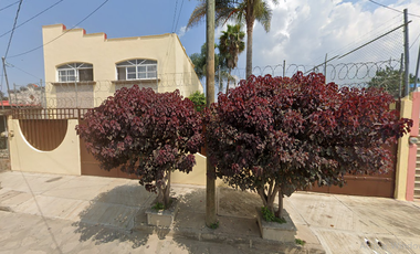 VENTA DE CASA EN COLONIA LA CEBADA ZAPOTLÁN EL GRANDE JALISCO