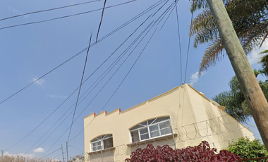 VENTA DE CASA EN COLONIA LA CEBADA ZAPOTLÁN EL GRANDE JALISCO