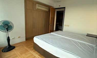 FOR SALE / LEASE: 2-Bedroom Condominium in One McKinley Place, Taguig City