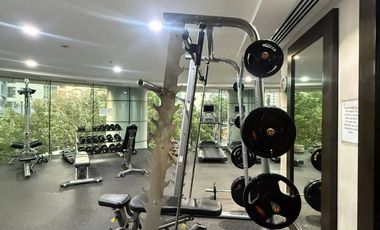 FOR SALE / LEASE: 2-Bedroom Condominium in One McKinley Place, Taguig City