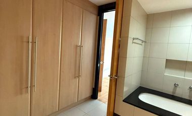 FOR SALE / LEASE: 2-Bedroom Condominium in One McKinley Place, Taguig City