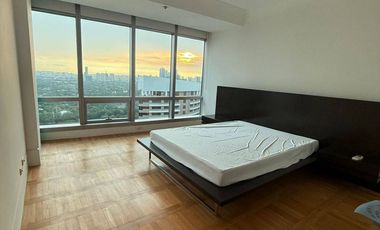 FOR SALE / LEASE: 2-Bedroom Condominium in One McKinley Place, Taguig City