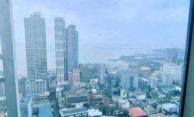 2 Bedroom Condo Unit for Sale -  𝟴 𝗔𝗱𝗿𝗶𝗮𝘁𝗶𝗰𝗼, Ermita Manila