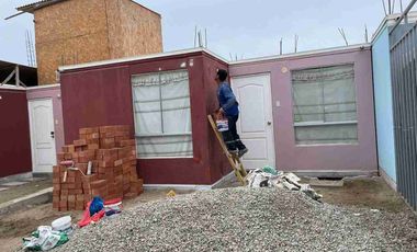 OCASIÓN CASA EN VENTA EN PROYECTO MENORCA - MALA