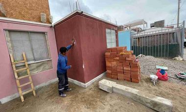 OCASIÓN CASA EN VENTA EN PROYECTO MENORCA - MALA