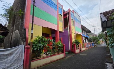18 Kamar Kost Aktif Dijual; Ring 1 Kampus UGM dan UNY