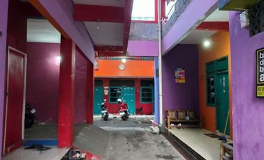 18 Kamar Kost Aktif Dijual; Ring 1 Kampus UGM dan UNY