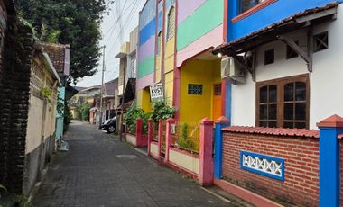 18 Kamar Kost Aktif Dijual; Ring 1 Kampus UGM dan UNY