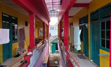 18 Kamar Kost Aktif Dijual; Ring 1 Kampus UGM dan UNY