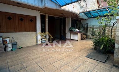 ANA RUMAH UK 10X19M DI KOMPLEK DUTA MAS JELAMBAR